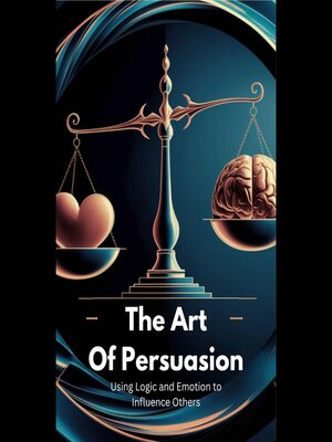 cover image of The Art of Persuasion